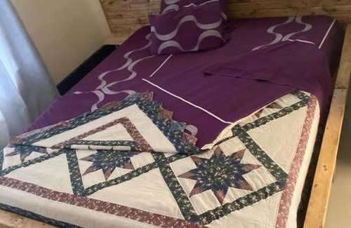 Gisenyi Apartment | Cheerful 4bedrooms vacation house to the beach