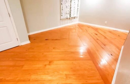 South Pensacola Apartment | Cheerful and updated 2- bedroom close to downtown