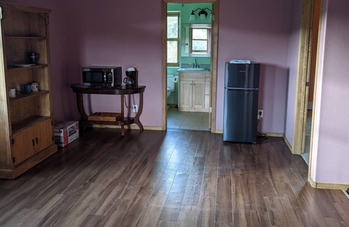 Trampas House | Cheerful Apt