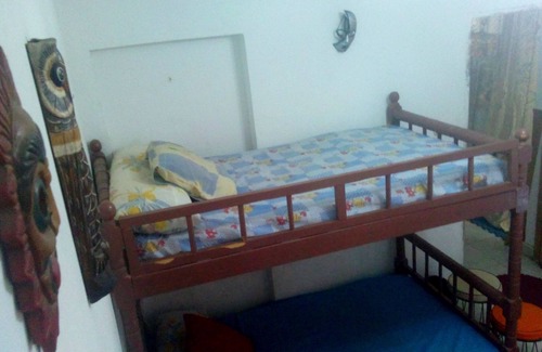 Al-Basatin Apartment | Cheerful authentic Egyptian B&B Room