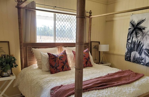 Crossdale Other | Cheerful Farmhouse 10 Mins From Somerset Dam
