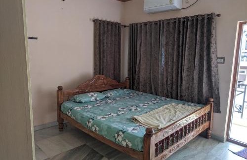 Mysore Apartment | Cheerful home