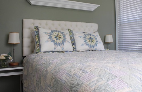 Ann Arbor House | Cheerful home w/Ann Arbor access and village charm