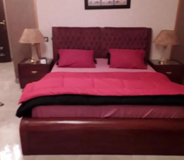 The 5th Settlement Villa | Cheerful standalone villa with pool and waterfall