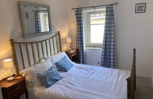Quillan House | Cheerful, traditional 3 bedroom home in Quillan