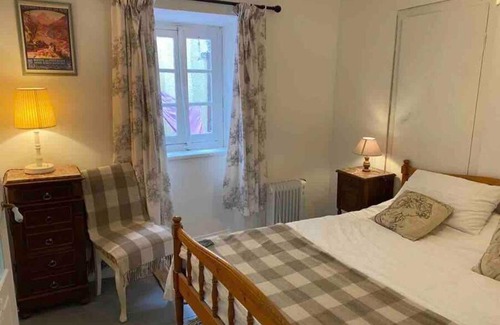 Quillan House | Cheerful, traditional 3 bedroom home in Quillan