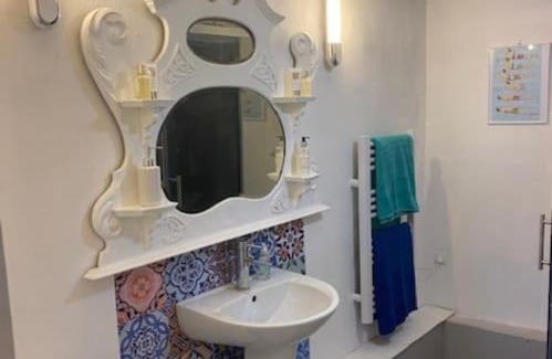 Quillan House | Cheerful, traditional 3 bedroom home in Quillan