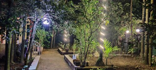 Alibaug House | Cheerful Villa at Chaul Alibag Near Revdanda and Nagav Beach