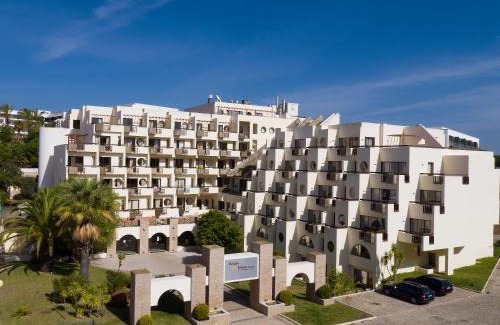 Santa Eulalia Apartment | Cheerfulway Acqua Maris Balaia