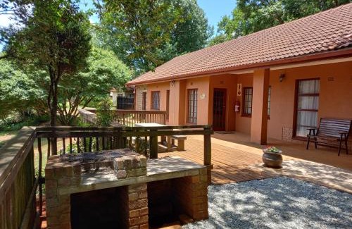 Haenertsburg Resort | Cheerio Trout Fishing & Holiday Resort