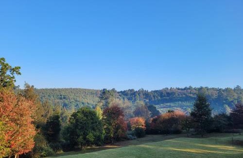 Haenertsburg Resort | Cheerio Trout Fishing & Holiday Resort