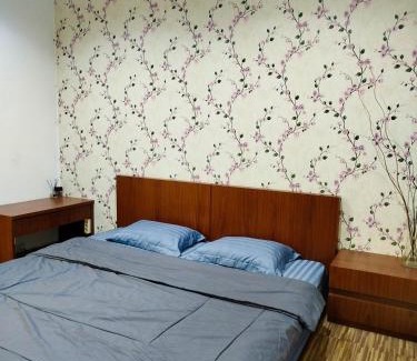 Surabaya House | Cheery Room 101