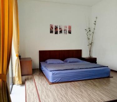 Surabaya House | Cheery Room 101
