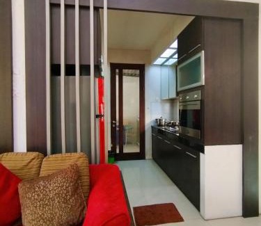 Surabaya House | Cheery Room 203