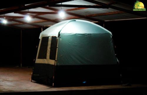 Timbholi Hotel | Cheetah Farms Jungle Stay