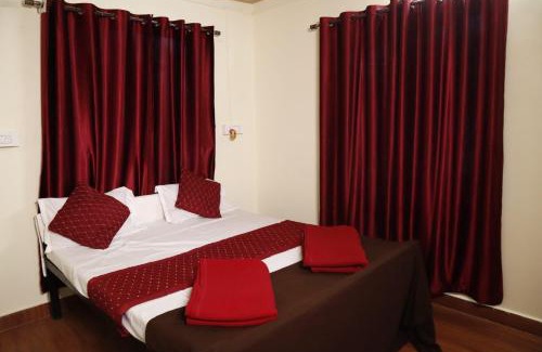 Timbholi Hotel | Cheetah Farms Jungle Stay
