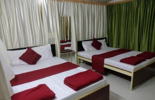 Timbholi Hotel | Cheetah Farms Jungle Stay