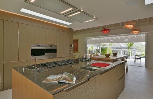 Petit Cul-de-Sac Villa | Chef included by Fantasia Villas: Villa Only You