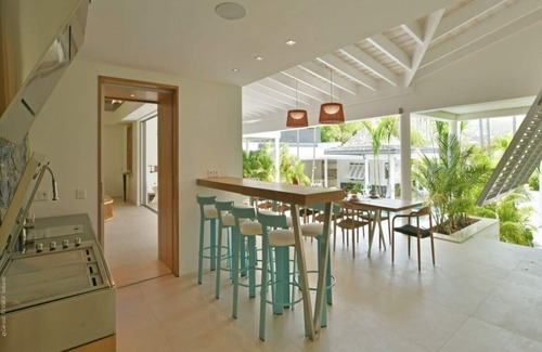 Petit Cul-de-Sac Villa | Chef included by Fantasia Villas: Villa Only You