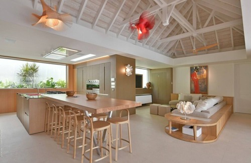 Petit Cul-de-Sac Villa | Chef included by Fantasia Villas: Villa Only You