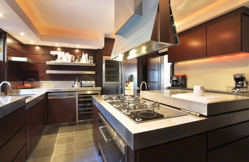 Petit Cul-de-Sac Villa | Chef included by Fantasia Villas: Villa Silver Rainbow