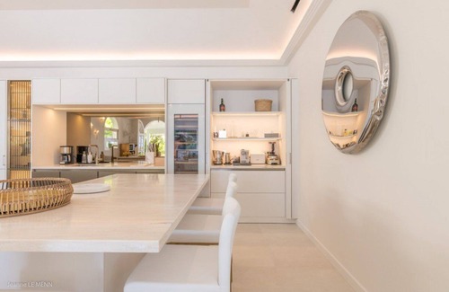 Camaruche Condo | Chef included by Fantasia Villas: Villa White Sun
