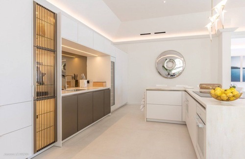Camaruche Condo | Chef included by Fantasia Villas: Villa White Sun