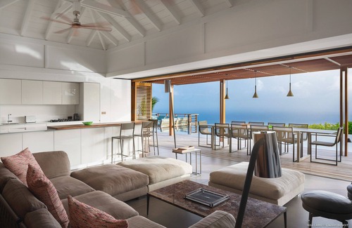 Lurin Villa | Chef included by Fantasia Villas: Villa Caro