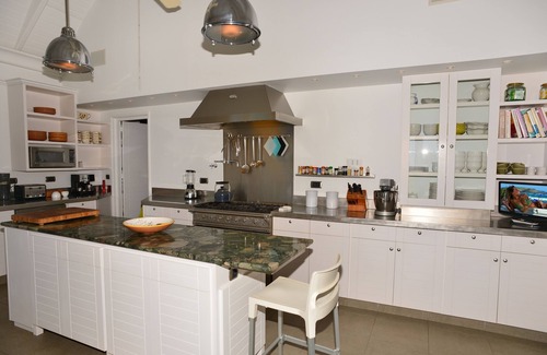 Colombier Villa | Chef included by Fantasia Villas: Villa Belle Bague