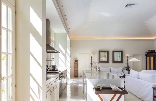 Anse des Flamands Villa | Chef included by Fantasia Villas: Villa Ela