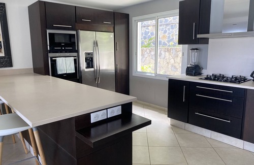 Pointe Milou Villa | Chef included by Fantasia Villas: Villa Bellevue
