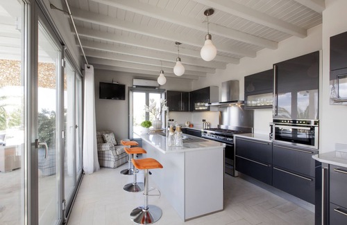 Elia Villa | Chef included by Fantasia Villas: Odyssey
