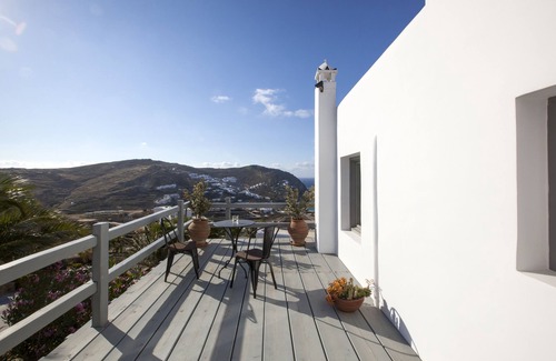 Elia Villa | Chef included by Fantasia Villas: Odyssey