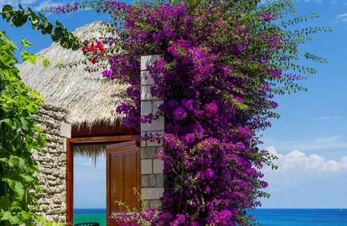 Tragaki Villa | Chef included by Fantasia Villas: The Presidential Spa Villa