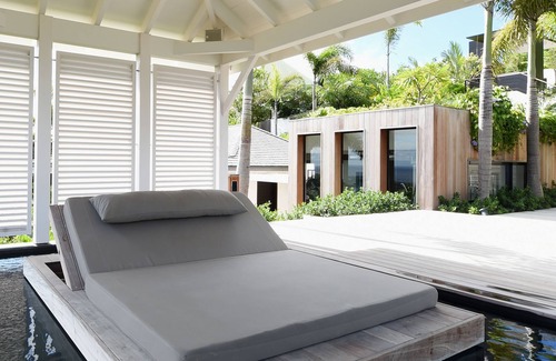 Devet Villa | Chef included by Fantasia Villas: Villa Belle Etoile