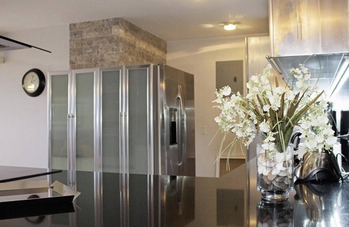 Condado Apartment | Chef's Delight - Two Bedroom Apartment, Sleeps 6