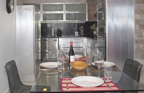 Condado Apartment | Chef's Delight - Two Bedroom Apartment, Sleeps 6