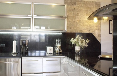 Condado Apartment | Chef's Delight - Two Bedroom Apartment, Sleeps 6