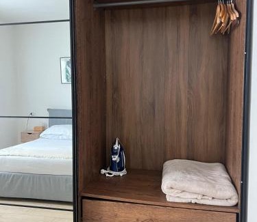 San Leonardo Apartment | Chef's House