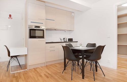 Sodertalje Apartment | Chefens Hotell