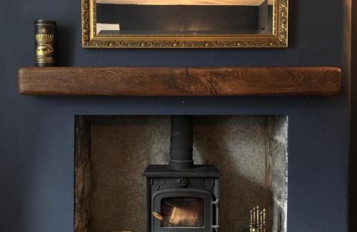 Kenmore House | Chefs cottage