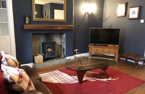 Kenmore House | Chefs cottage