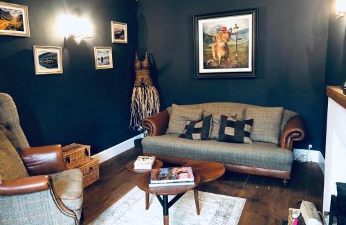 Kenmore House | Chefs cottage