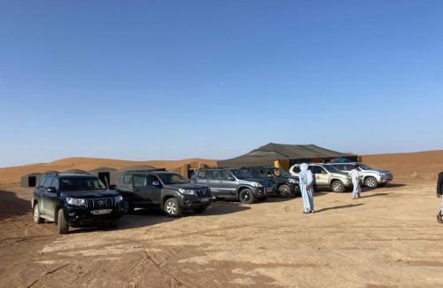El Gouera Other | Chegaga desert Trips camp