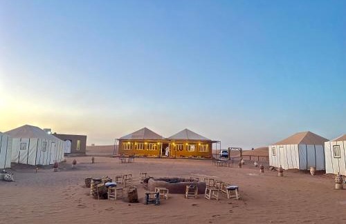 El Gouera Other | Chegaga Starlight Camp - Mhamid Desert Haven
