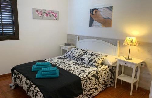 Punta Mujeres Apartment | CHEGAMOS