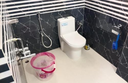 South Garo Hills House | Chegra Guest House