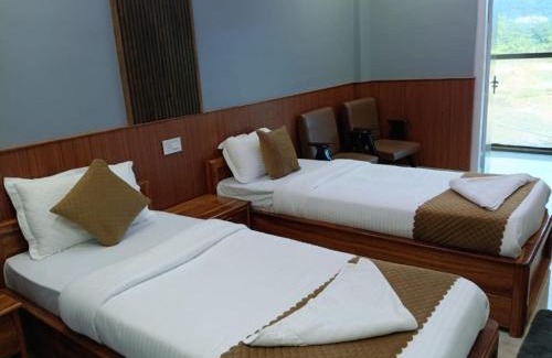 South Garo Hills House | Chegra Guest House