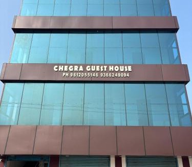 South Garo Hills House | Chegra Guest House