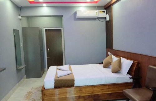 South Garo Hills House | Chegra Guest House